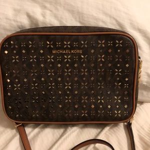 Michael Kors Crossbody